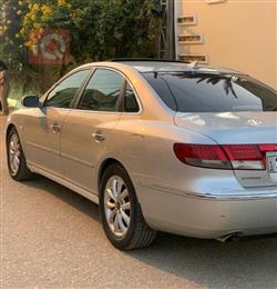 هيونداي أزيرا